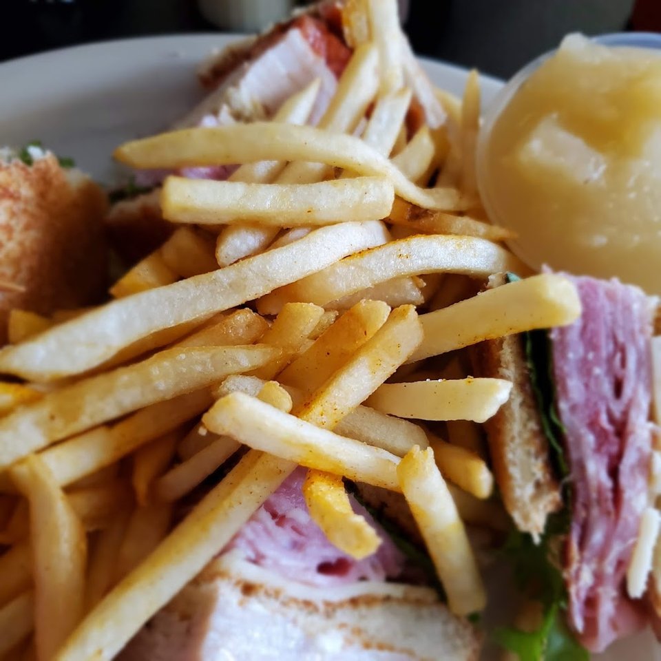 Club Sandwich