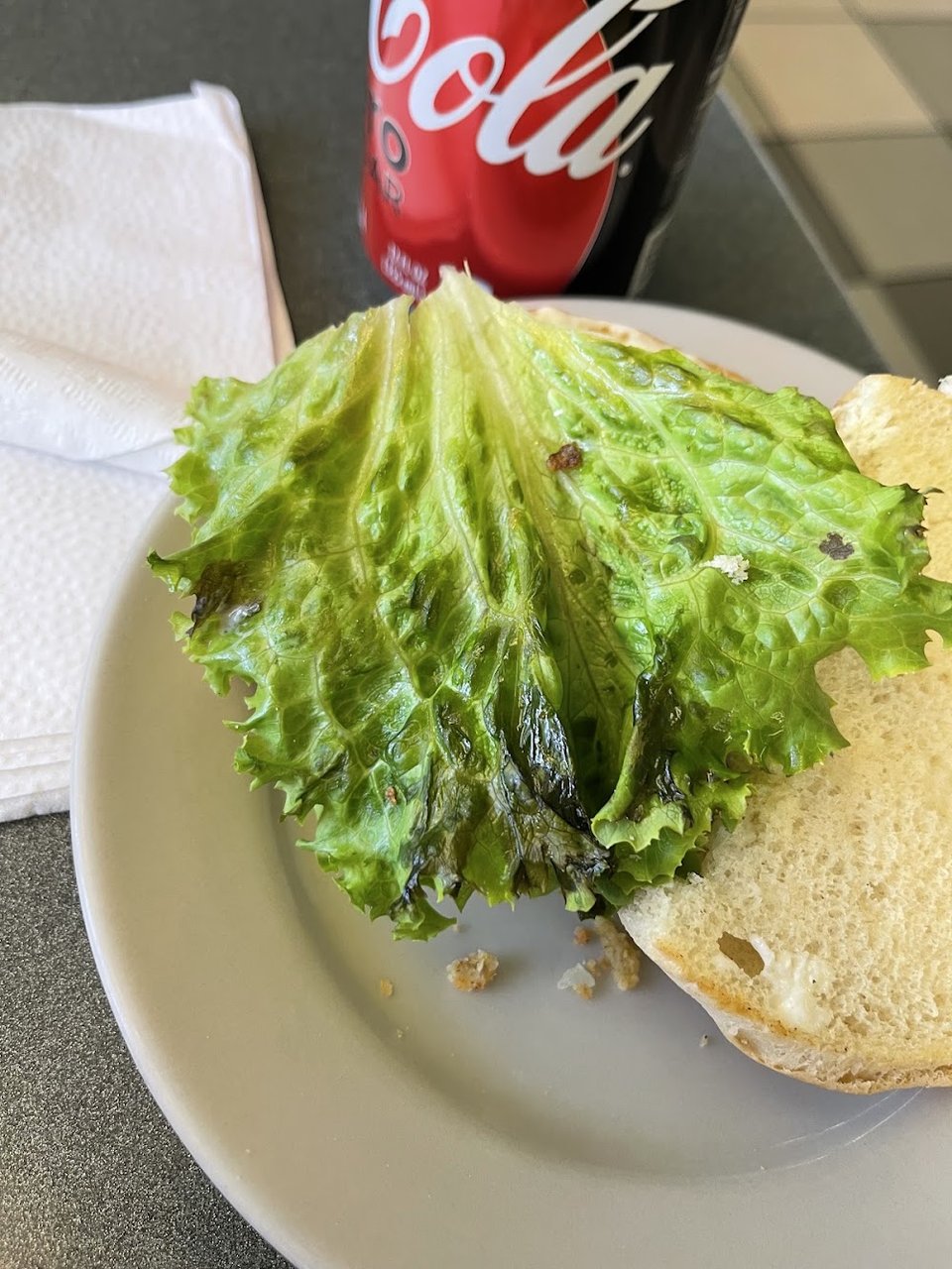 Lettuce